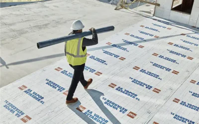 Top Flat Commercial Roofing Options for NJ Businesses: GAF-Certified System Comparisons