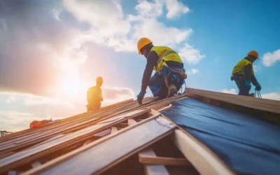 Eco & Energy Trends in Commercial Roofing for NJ: What to Consider in 2025–26